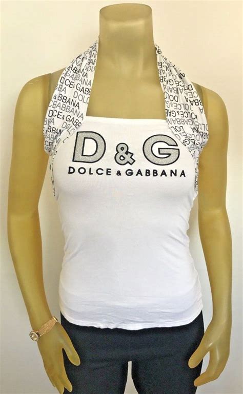 d&g womens tops
